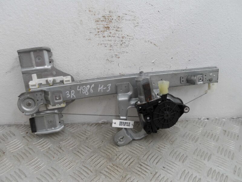 Изображение товара 181449 - 00181449 steklopodemnik zadnij pravyj