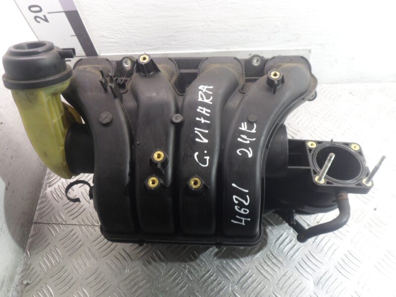 Изображение товара 181505 - 00181505 kollektor vpusknoj