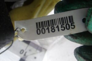 Изображение товара 181505 - 00181505 kollektor vpusknoj 2