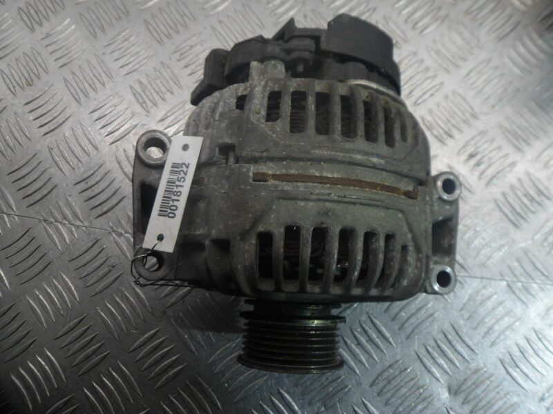 Изображение товара 181522 - 00181522 generator Volkswagen Lupo