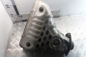 Изображение товара 181531 - 00181531 kollektor vypusknoj