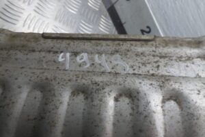 Изображение товара 181531 - 00181531 kollektor vypusknoj 1