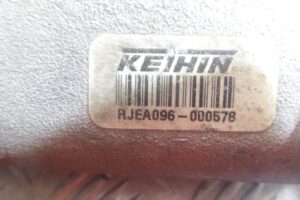 Изображение товара 181725 - 00181725 kollektor vpusknoj Renault Logan 1