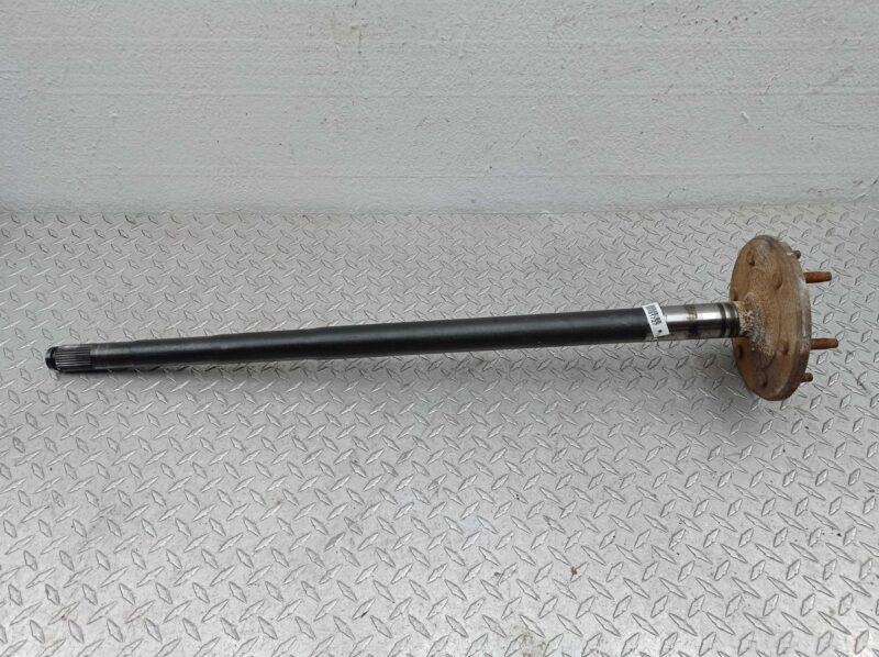 Изображение товара 181727 - 00181727 poluos zadnyaya pravaya