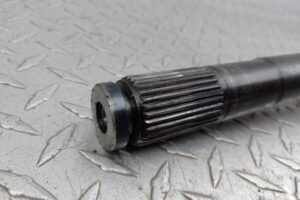 Изображение товара 181727 - 00181727 poluos zadnyaya pravaya 1