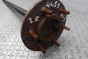 Изображение товара 181727 - 00181727 poluos zadnyaya pravaya 2