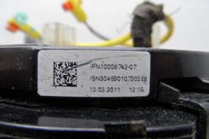Изображение товара 181996 - 00181996 pereklyuchatel podrulevoj (strekoza) Hyundai H1 3