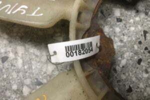 Изображение товара 182054 - 00182054 lopasti viskomufty Renault Scenic 1