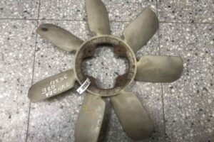 Изображение товара 182054 - 00182054 lopasti viskomufty Renault Scenic