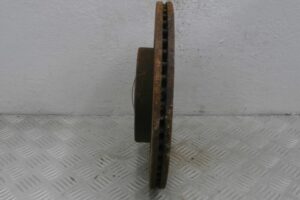 Изображение товара 182129 - 00182129 disk tormoznoj perednij Volvo XC60 1