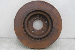 Изображение товара 182129 - 00182129 disk tormoznoj perednij Volvo XC60 2