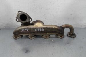 Изображение товара 182209 - 00182209 kollektor vypusknoj 