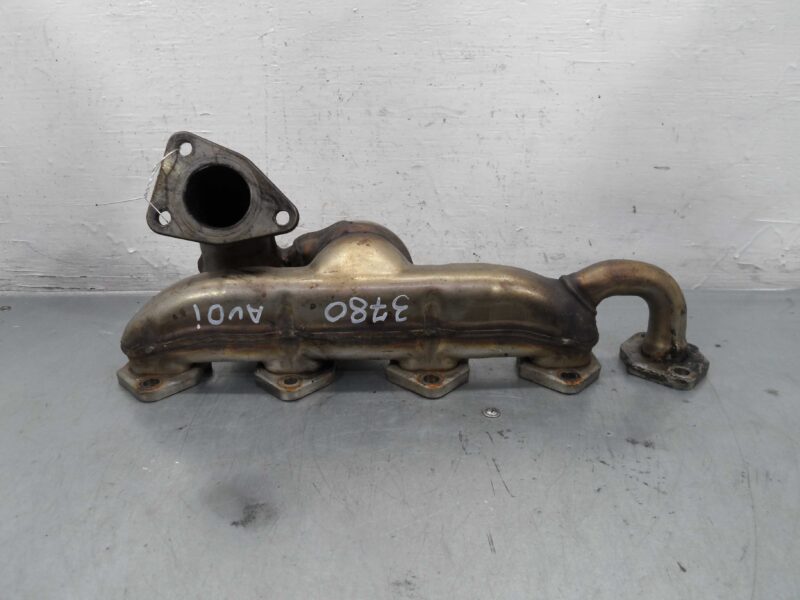 Изображение товара 182209 - 00182209 kollektor vypusknoj