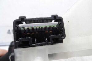 Изображение товара 182691 - 00182691 pereklyuchatel podrulevoj (strekoza) Peugeot 306 2