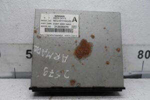 Изображение товара 182695 - 00182695 blok navigatsii Lexus GS 1