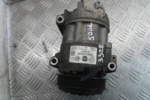 Изображение товара 182711 - 00182711 kompressor konditsionera Bentley Continental