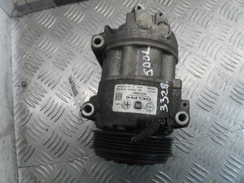 Изображение товара 182711 - 00182711 kompressor konditsionera Bentley Continental