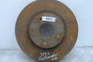Изображение товара 182712 - 00182712 disk tormoznoj perednij 