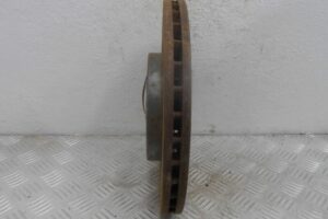 Изображение товара 182712 - 00182712 disk tormoznoj perednij 3