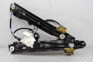 Изображение товара 182920 - 00182920 steklopodemnik perednij levyj