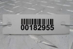 Изображение товара 182955 - 00182955 zamok dveri zadnej pravoj 1