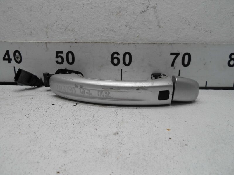 Изображение товара 151416 - 00183134 ruchka naruzhnaya perednyaya pravaya