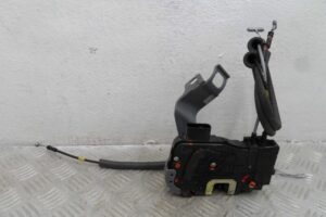 Изображение товара 183308 - 00183308 zamok dveri zadnej levoj 1