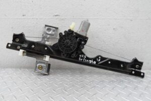 Изображение товара 183326 - 00183326 steklopodemnik zadnij pravyj 