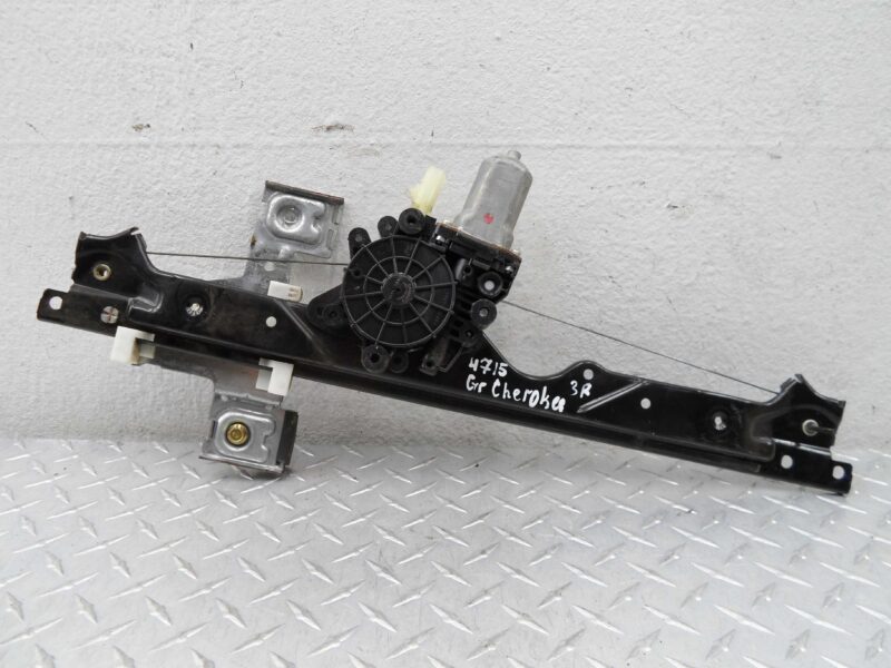 Изображение товара 183326 - 00183326 steklopodemnik zadnij pravyj