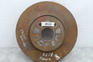 Изображение товара 183334 - 00183334 disk tormoznoj perednij 