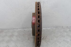 Изображение товара 183334 - 00183334 disk tormoznoj perednij 2