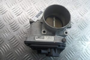 Изображение товара 183384 - 00183384 zaslonka drosselnaya Citroen C5