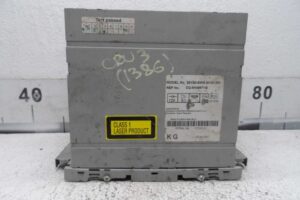 Изображение товара 183442 - 00183442 magnitola Renault Sandero 1