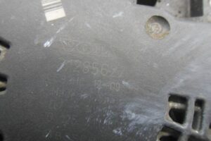 Изображение товара 183460 - 00183460 generator 1