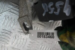 Изображение товара 183460 - 00183460 generator 3