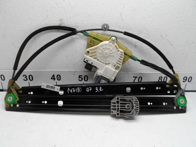 Изображение товара 183553 - 00183553 steklopodemnik zadnij pravyj