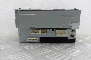 Изображение товара 183578 - 00183578 magnitola Subaru Tribeca 1