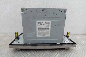 Изображение товара 183578 - 00183578 magnitola Subaru Tribeca 2