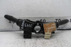 Изображение товара 183669 - 00183669 pereklyuchatel podrulevoj (strekoza) Subaru Tribeca 1