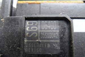 Изображение товара 183669 - 00183669 pereklyuchatel podrulevoj (strekoza) Subaru Tribeca 2