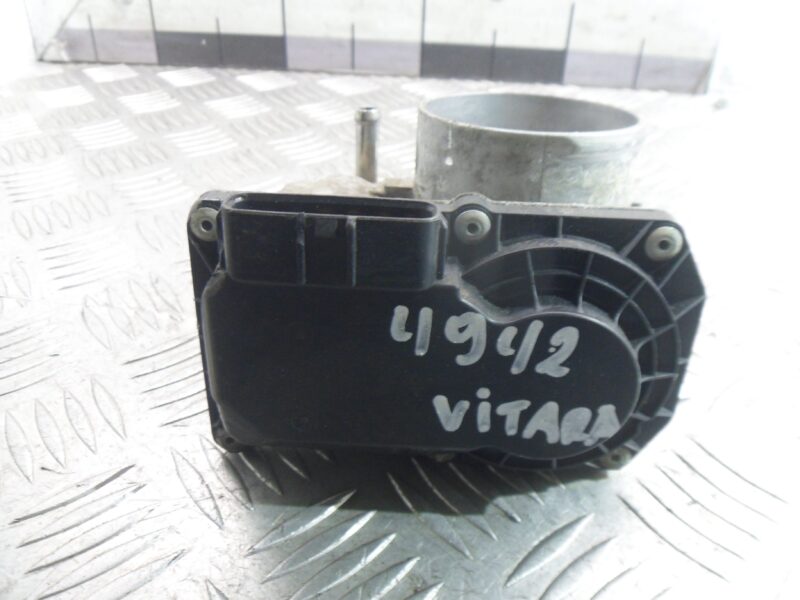 Изображение товара 183698 - 00183698 zaslonka drosselnaya