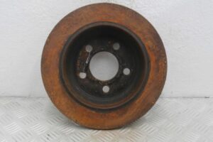 Изображение товара 183709 - 00183709 disk tormoznoj zadnij Peugeot 207 1