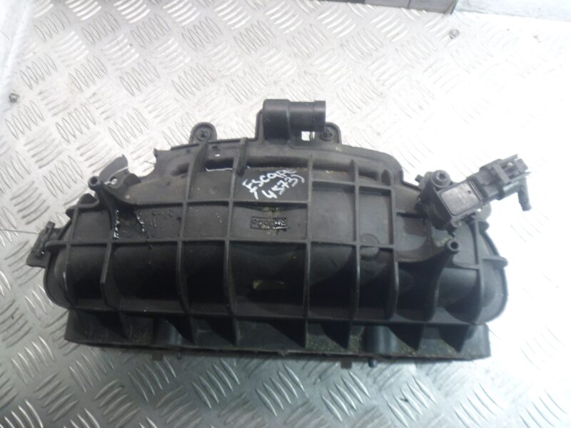 Изображение товара 184004 - 00184004 kollektor vpusknoj