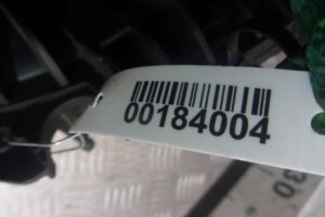 Изображение товара 184004 - 00184004 kollektor vpusknoj 2