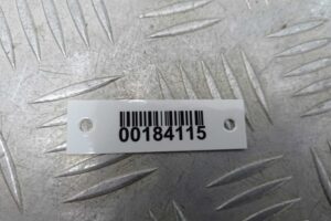 Изображение товара 184115 - 00184115 steklo kuzovnoe levoe 3