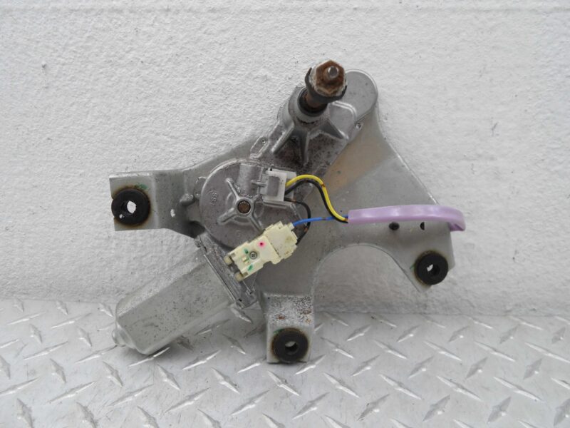 Изображение товара 184195 - 00184195 dvigatel stekloochistitelya zadnij