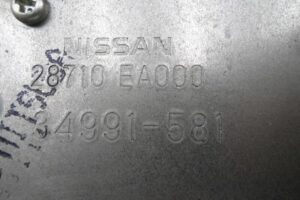 Изображение товара 184195 - 00184195 dvigatel stekloochistitelya zadnij 3