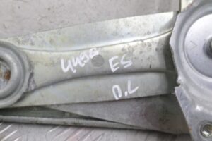 Изображение товара 184383 - 00184383 steklopodemnik perednij levyj Chevrolet Blazer 1