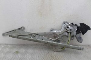 Изображение товара 184383 - 00184383 steklopodemnik perednij levyj Chevrolet Blazer 2