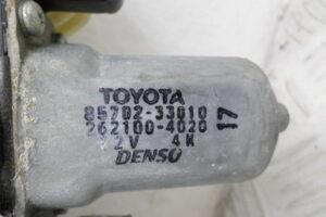 Изображение товара 184383 - 00184383 steklopodemnik perednij levyj Chevrolet Blazer 3